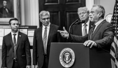 After Trump and RFK's attacks on Tylenol, a group of UK researchers sought out the truth