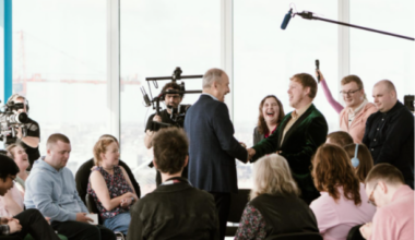 Micheál Martin says he is thinking about going back to college after politics - The Journal