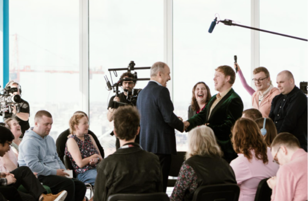 Micheál Martin says he is thinking about going back to college after politics - The Journal