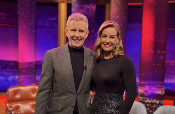 Claire Byrne said turning 50 and RTÉ pay cuts were factors in Newstalk move - The Journal