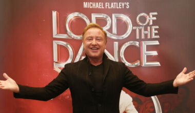 Lord of the Dance shows could 'fall apart' over injunction against Michael Flatley, court told - The Journal