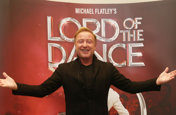 Lord of the Dance shows could 'fall apart' over injunction against Michael Flatley, court told - The Journal