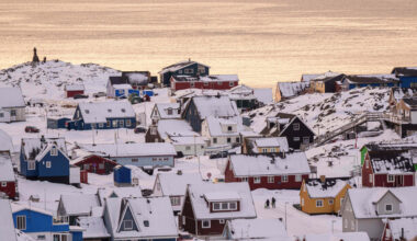 Large protests expected in Greenland and Denmark over Trump's takeover threats - The Journal