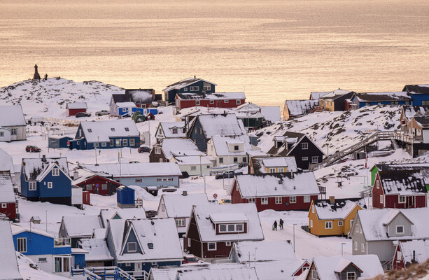 Large protests expected in Greenland and Denmark over Trump's takeover threats - The Journal