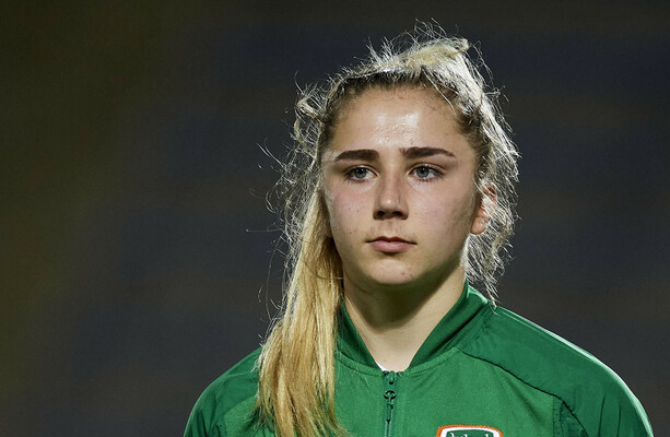 Ireland international leaves Wexford · The 42