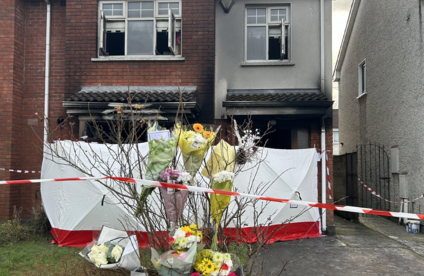 Tributes paid to 'full of life' mother of two found dead after house fire in Limerick - The Journal