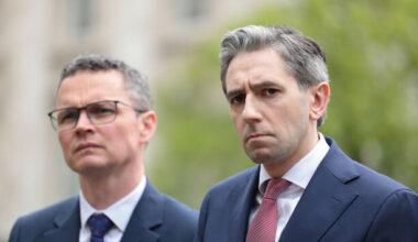 Senior government figures to discuss strengthening laws over Grok controversy - The Journal