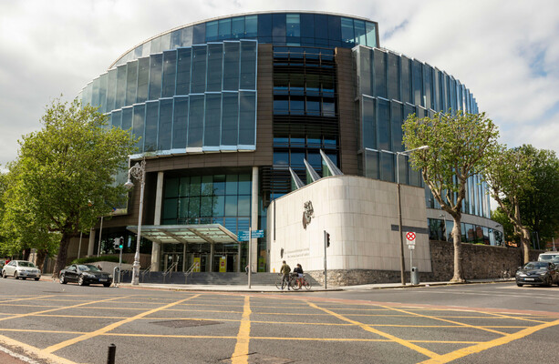 Alleged Parnell Square attacker is fit to stand trial, psychiatrist for State tells court