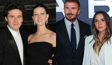 Brooklyn Beckham hits out at parents: 'I do not want to reconcile with my family' - The Journal