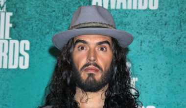 Russell Brand due in court today over fresh sexual offences allegations, including rape - The Journal