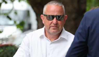 Garda who assaulted his wife could not be named for three years due to reporting restriction