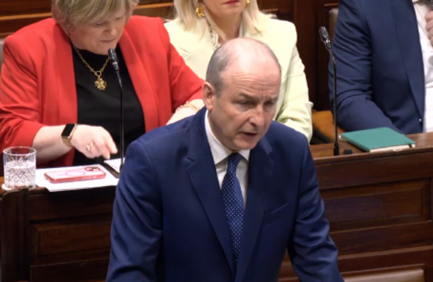 US trade war would result in significant job losses and damage to Irish economy, says Martin - The Journal