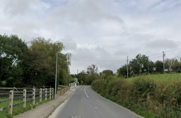 Man (60s) dies in single-vehicle collision in Co Wexford · TheJournal.ie