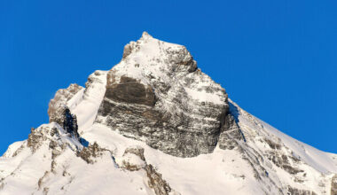Irish man dies following avalanche in Swiss Alps · TheJournal.ie
