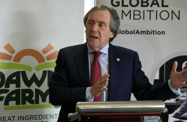 Bord Bia to discuss calls for chair to resign over his firm importing Brazilian beef to Ireland - The Journal