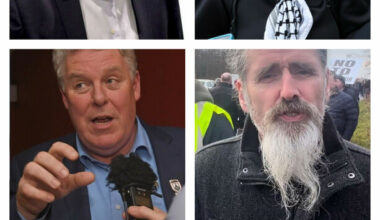 Here's how Irish MEPs voted on today's tight ballot on the EU-Mercosur trade deal - The Journal