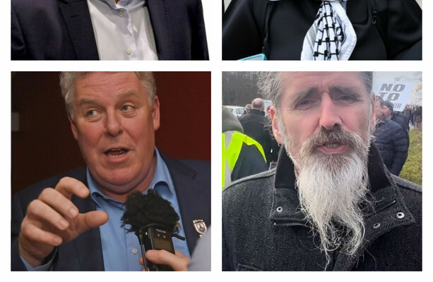 Here's how Irish MEPs voted on today's tight ballot on the EU-Mercosur trade deal - The Journal