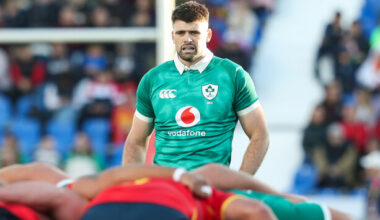 Exciting Edogbo, Byrne is back, and injuries open Ireland's door