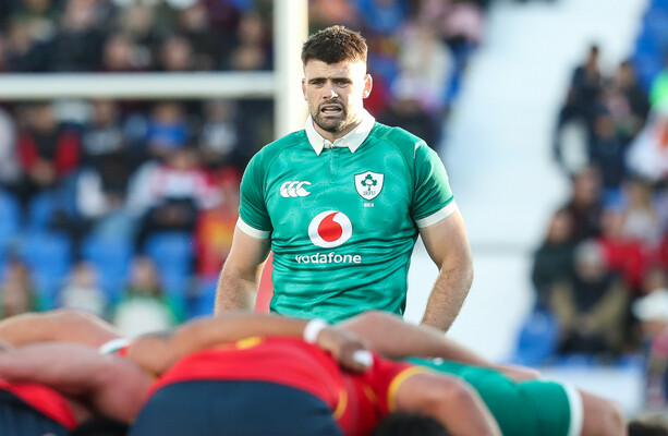 Exciting Edogbo, Byrne is back, and injuries open Ireland's door