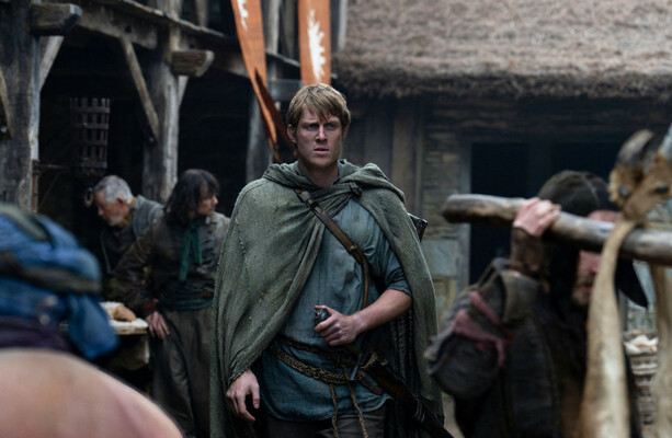 Who is the Irish former rugby player starring in the new Game of Thrones spin-off? - The Journal