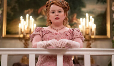 How much do you know about Bridgerton? · TheJournal.ie