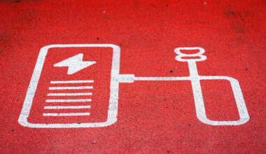 Motoring The fears around EV battery don't actually stack up AND there's a big change coming - The Journal