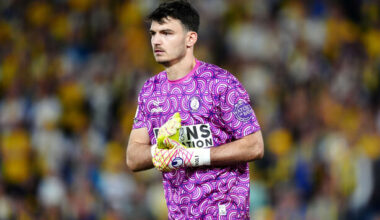 Ireland international O'Leary leaves Bristol City after 18 years