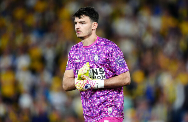 Ireland international O'Leary leaves Bristol City after 18 years