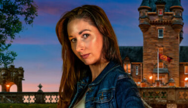 There was major drama in The Traitors UK this evening, heading into the final weekend - The Journal