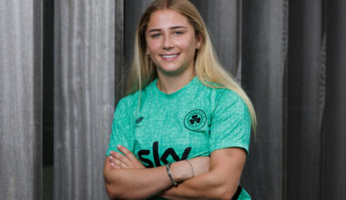Shamrock Rovers sign Ireland international Ellen Molloy in major statement of intent