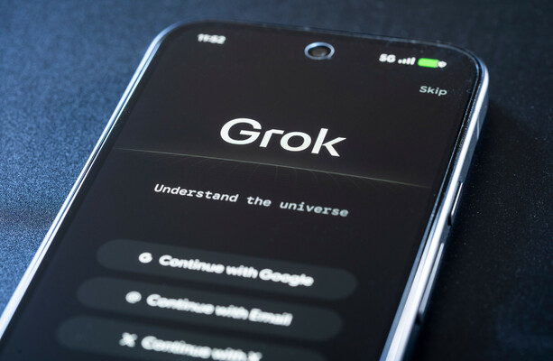 Grok created three million sexualised deepfakes in 11 days, including 23,000 of apparent children - The Journal