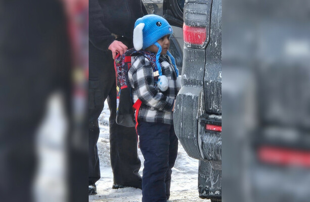 ICE accused of using five-year-old child as ‘bait’ in Minneapolis immigration raids - The Journal