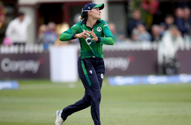 Ireland lose to Bangladesh but stay on track at T20 World Cup qualifiers