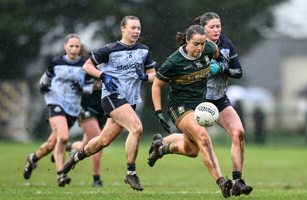 Kerry goals key as league winners beat All-Ireland champions on opening day