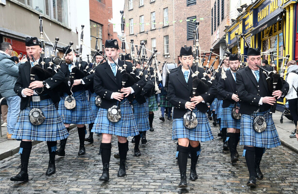 Here's What Happened Today: Saturday · TheJournal.ie