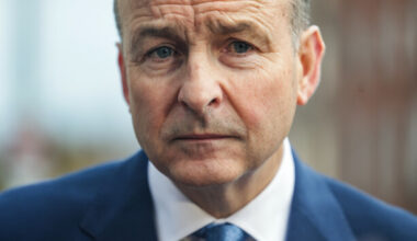 Fianna Fáil drops to lowest level of support since 2024 general election in new poll