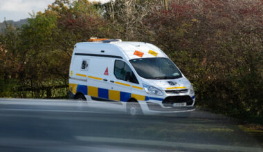 Has the standard of driving in Ireland gotten worse? · TheJournal.ie