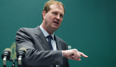 State deports 33 EU citizens 'on grounds of criminality' · TheJournal.ie