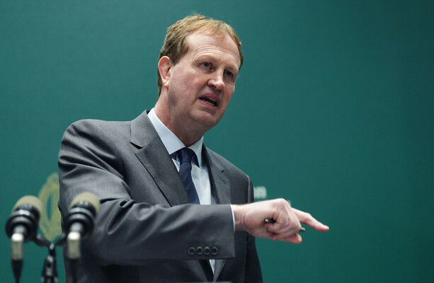 State deports 33 EU citizens 'on grounds of criminality' · TheJournal.ie