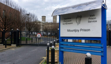 Man who murdered Aoife Phelan in 2012 dies in prison · TheJournal.ie