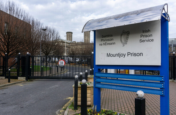 Man who murdered Aoife Phelan in 2012 dies in prison · TheJournal.ie