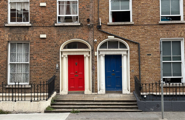 New grant of up to €4,000 to upgrade windows and doors to be made available from March