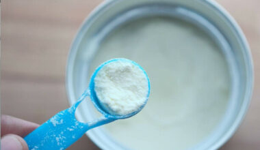 More infant formula recalled by Food Safety Authority due to risk of nausea and vomiting - The Journal