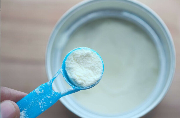 More infant formula recalled by Food Safety Authority due to risk of nausea and vomiting - The Journal