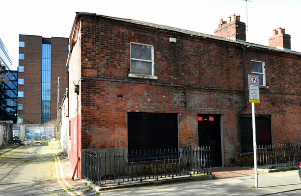 Over 3,000 homes were brought back to use last year (with Donegal one of the bright lights)