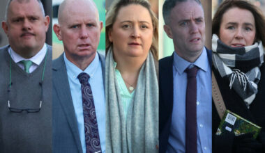 State approach to Limerick penalty points case slammed as gardaí cleared to return to work