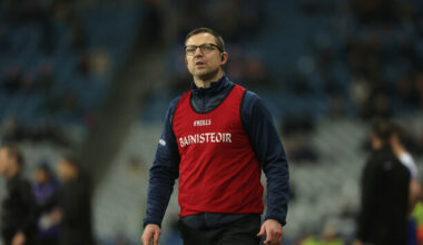 Derry's Slaughtneil set to appoint All-Ireland-winning boss Austin O'Malley as manager