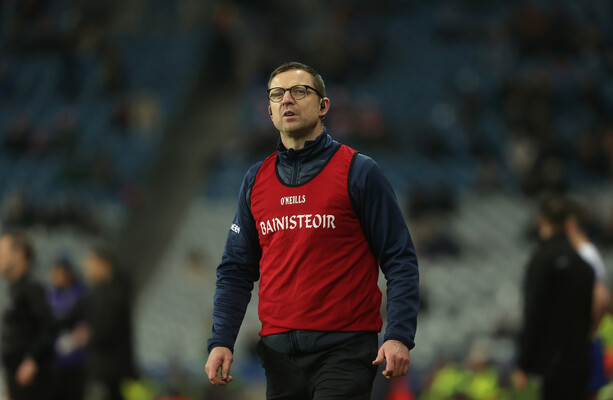 Derry's Slaughtneil set to appoint All-Ireland-winning boss Austin O'Malley as manager