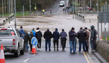 Here's What Happened Today: Tuesday · TheJournal.ie