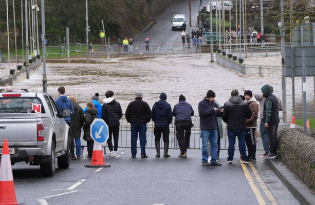 Here's What Happened Today: Tuesday · TheJournal.ie